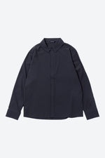 ALIGN BUTTON UP SHIRT media
