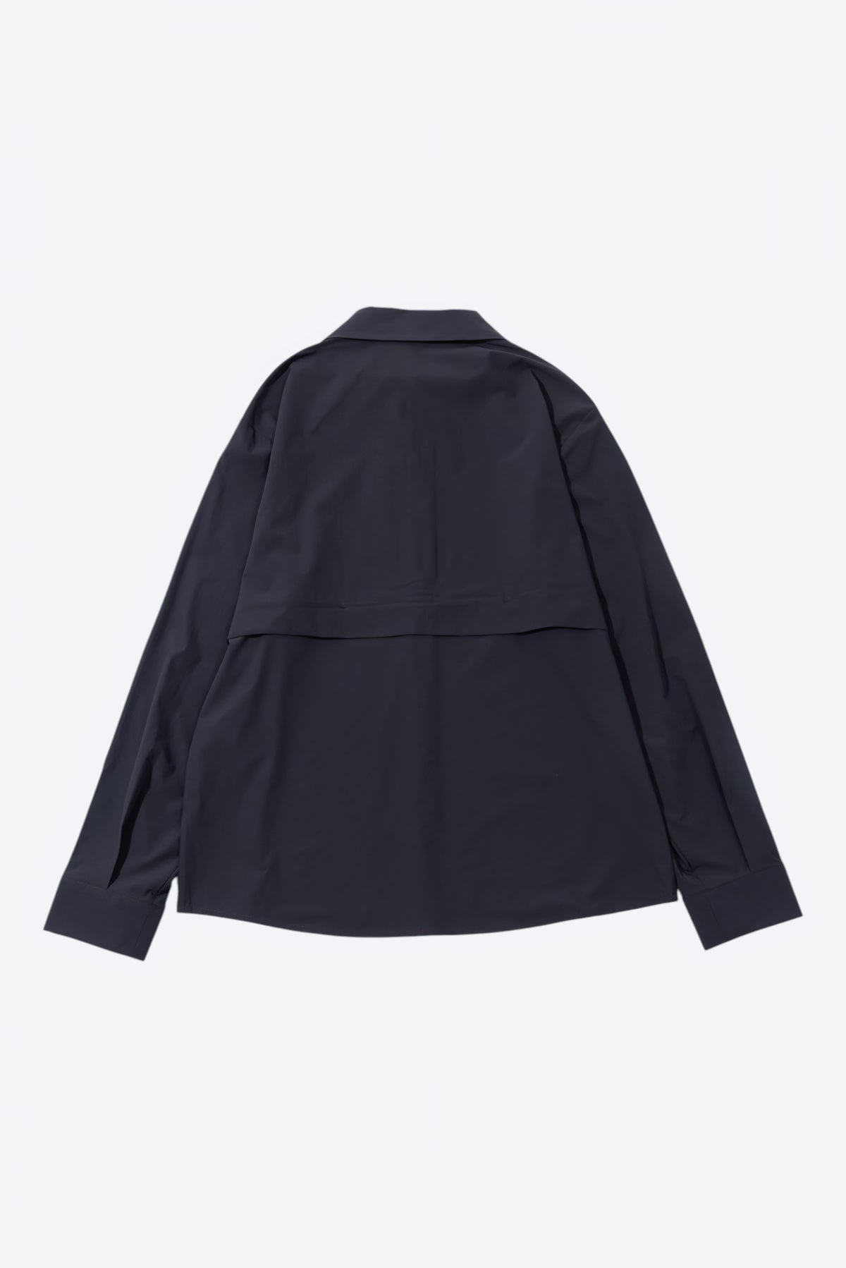 ALIGN BUTTON UP SHIRT