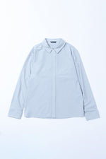 ALIGN BUTTON UP SHIRT media