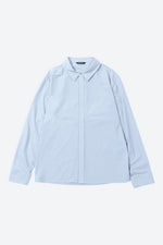 ALIGN BUTTON UP SHIRT media