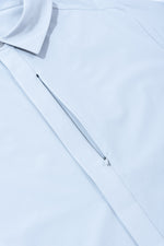 ALIGN BUTTON UP SHIRT media