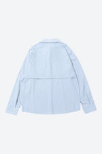 ALIGN BUTTON UP SHIRT media