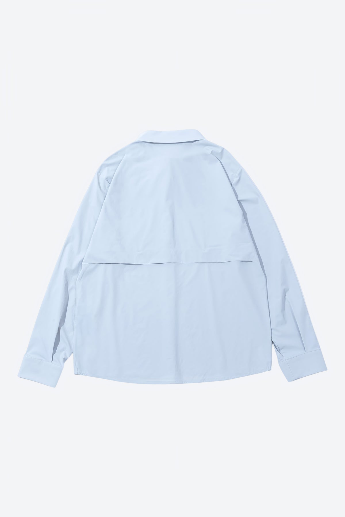 ALIGN BUTTON UP SHIRT