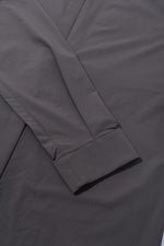 ALIGN BUTTON UP SHIRT media