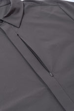 ALIGN BUTTON UP SHIRT media