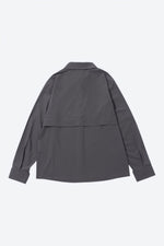 ALIGN BUTTON UP SHIRT media