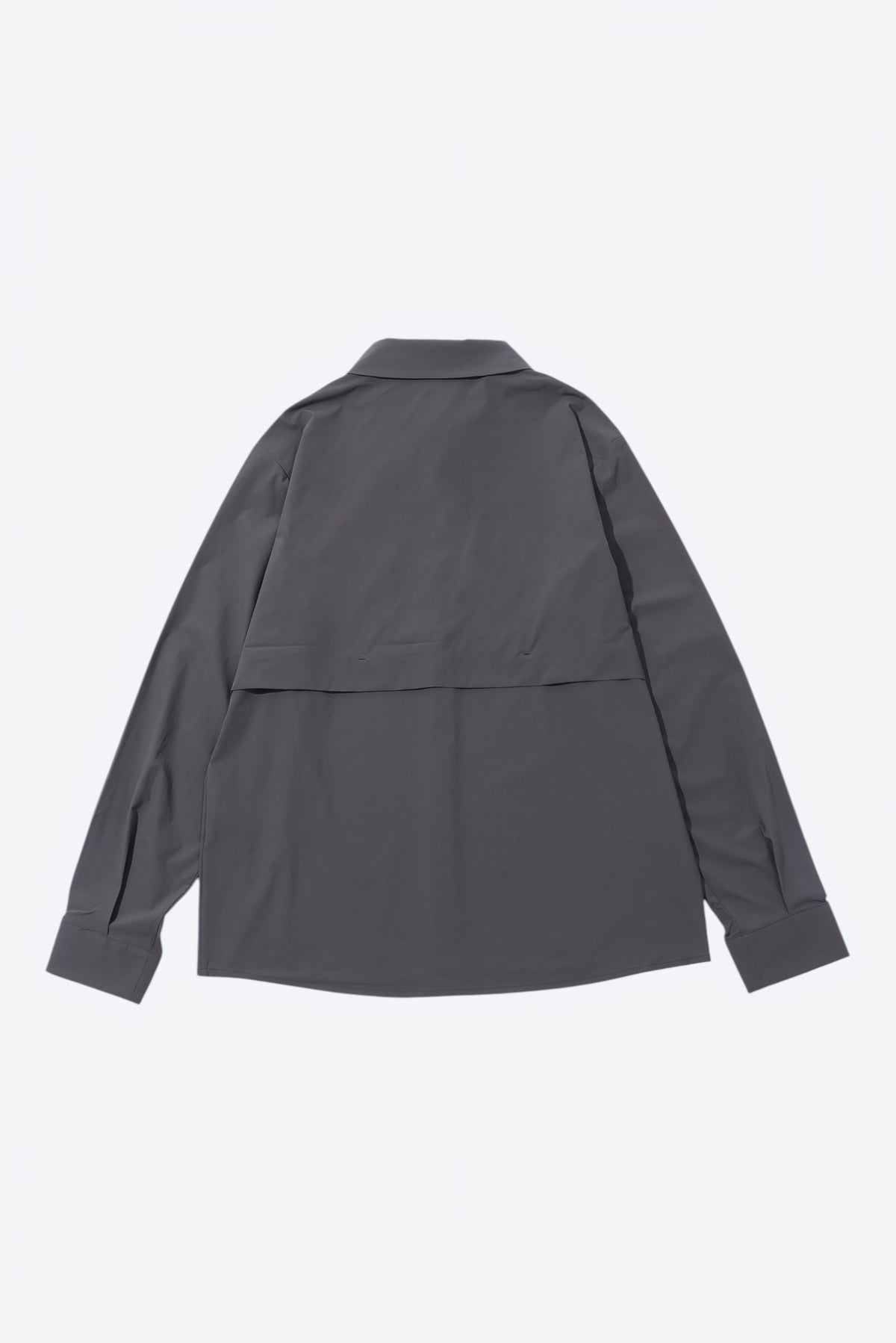 ALIGN BUTTON UP SHIRT
