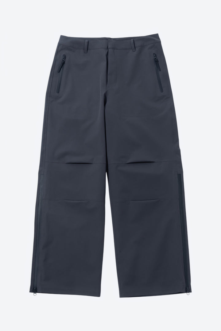 ARC 3L SHELL TROUSER flat model media
