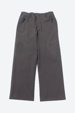 EDGE SOFTSHELL TROUSER media