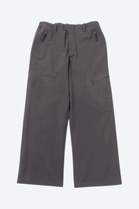 EDGE SOFTSHELL TROUSER flat model media