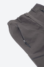 EDGE SOFTSHELL TROUSER media