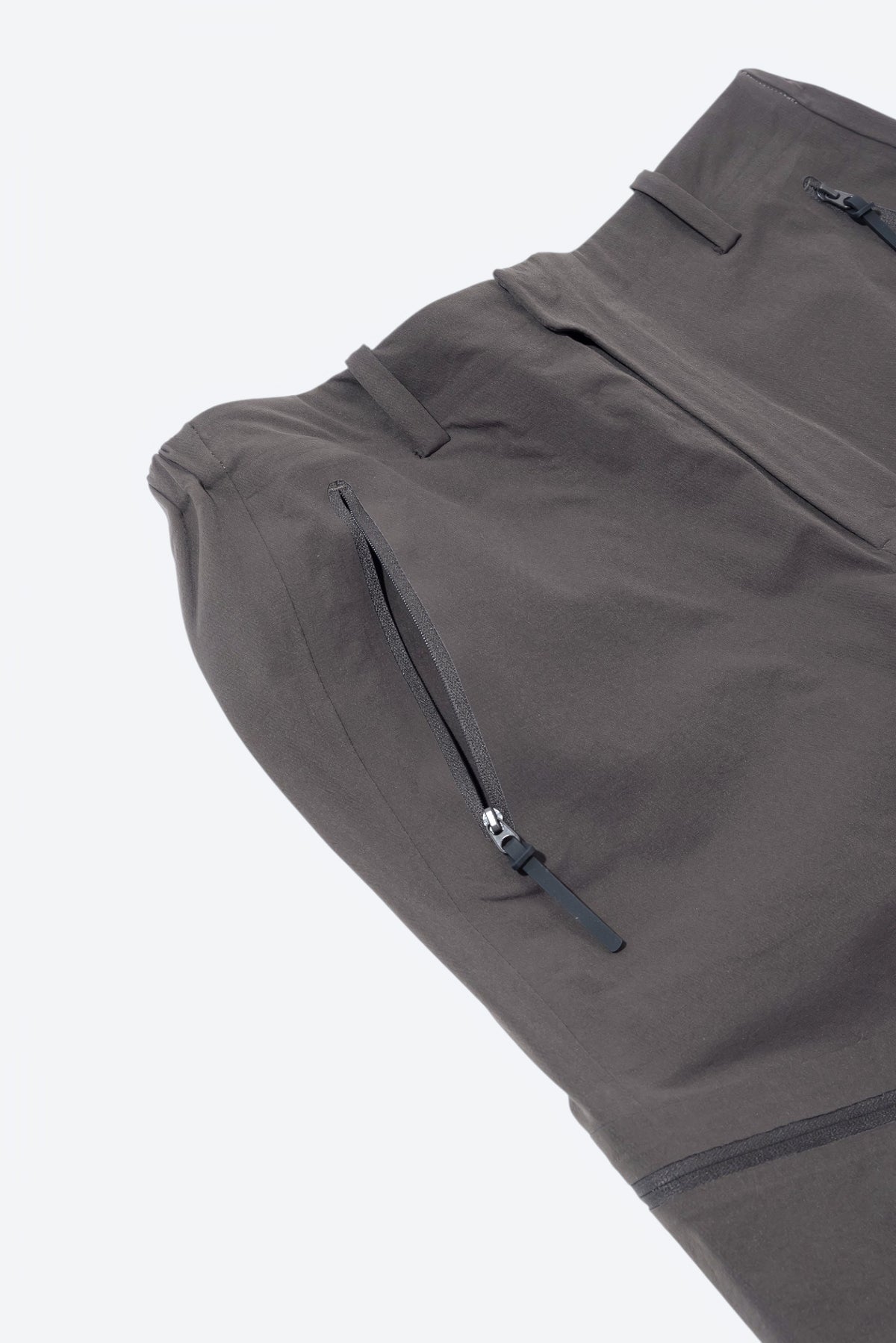 EDGE SOFTSHELL TROUSER