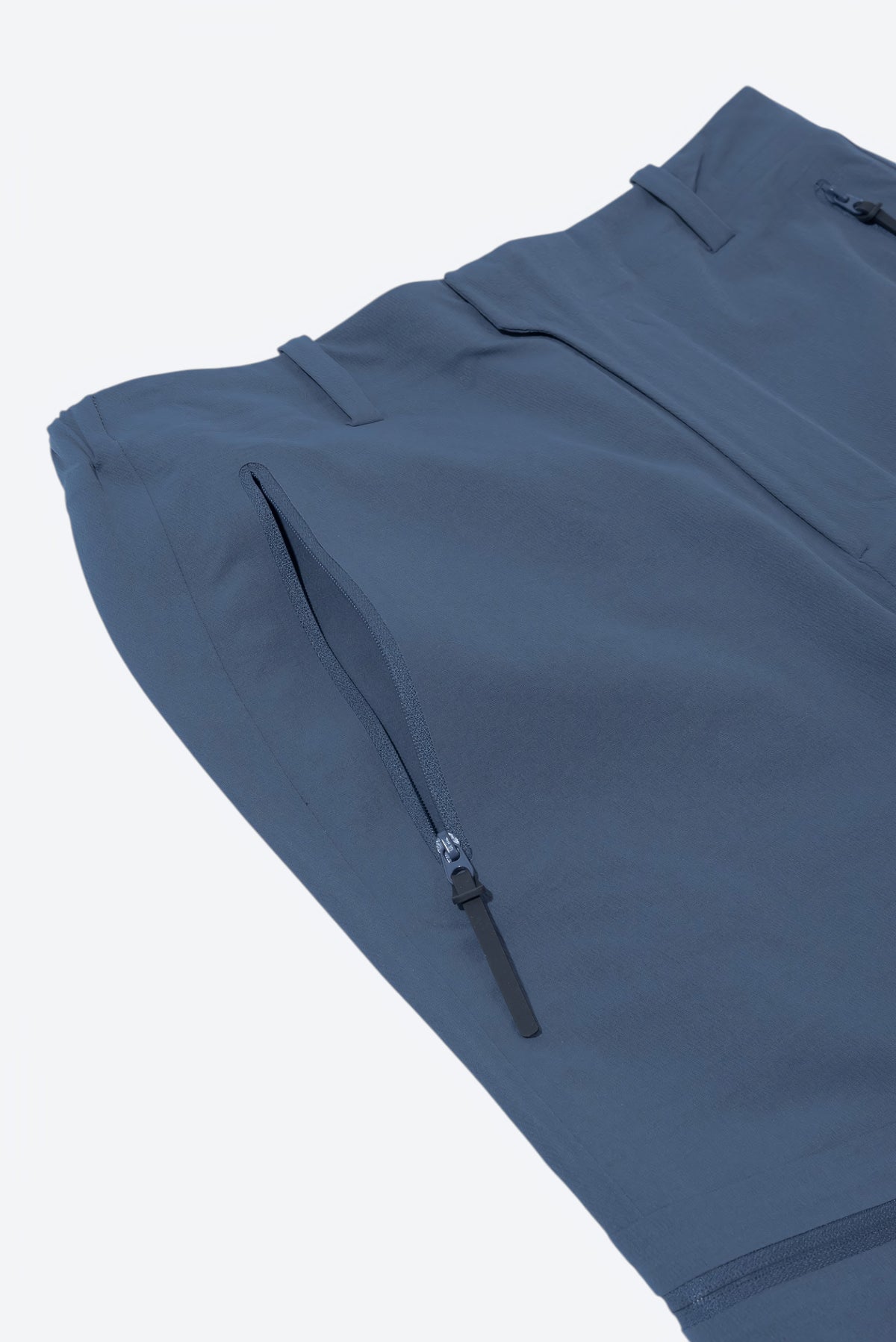 EDGE SOFTSHELL TROUSER