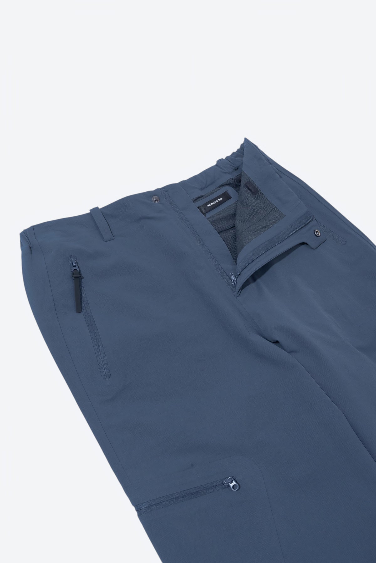 EDGE SOFTSHELL TROUSER