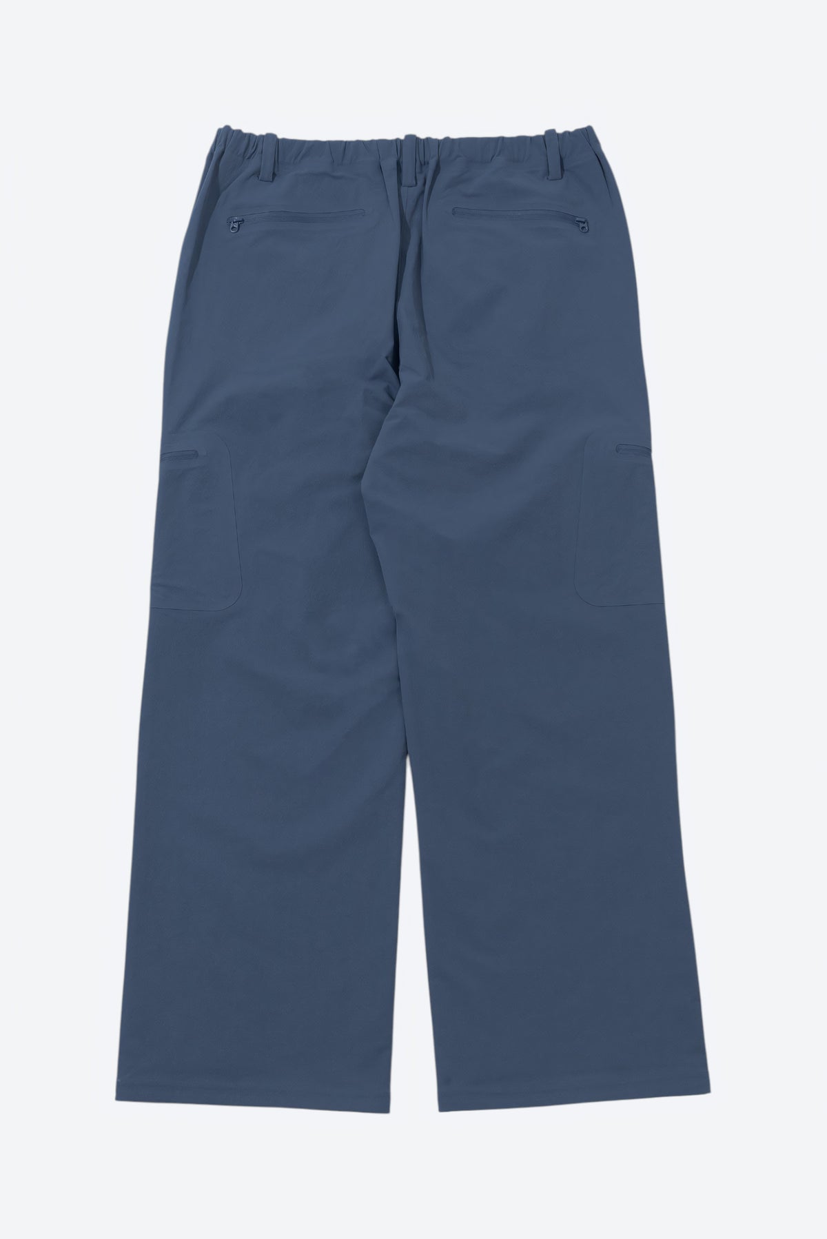 EDGE SOFTSHELL TROUSER