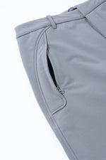 PATH INNER BRUSHED TROUSER media
