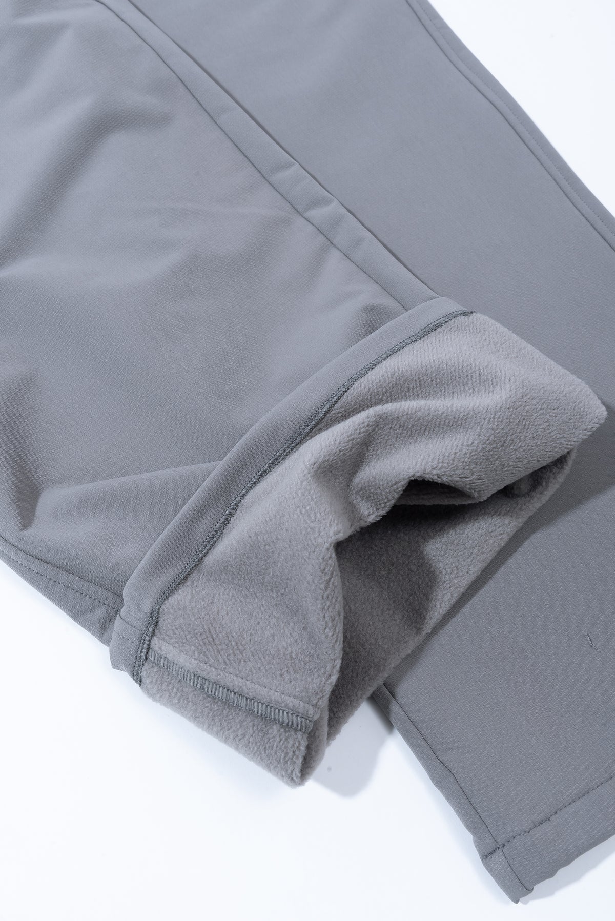 PATH INNER BRUSHED TROUSER