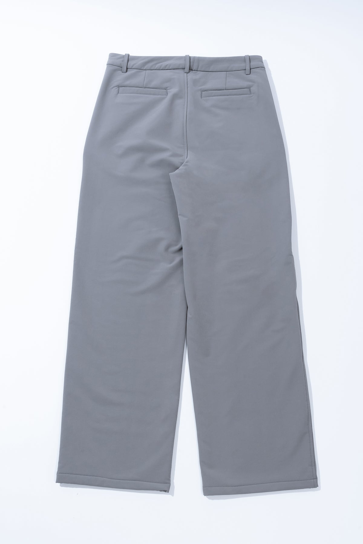 PATH INNER BRUSHED TROUSER