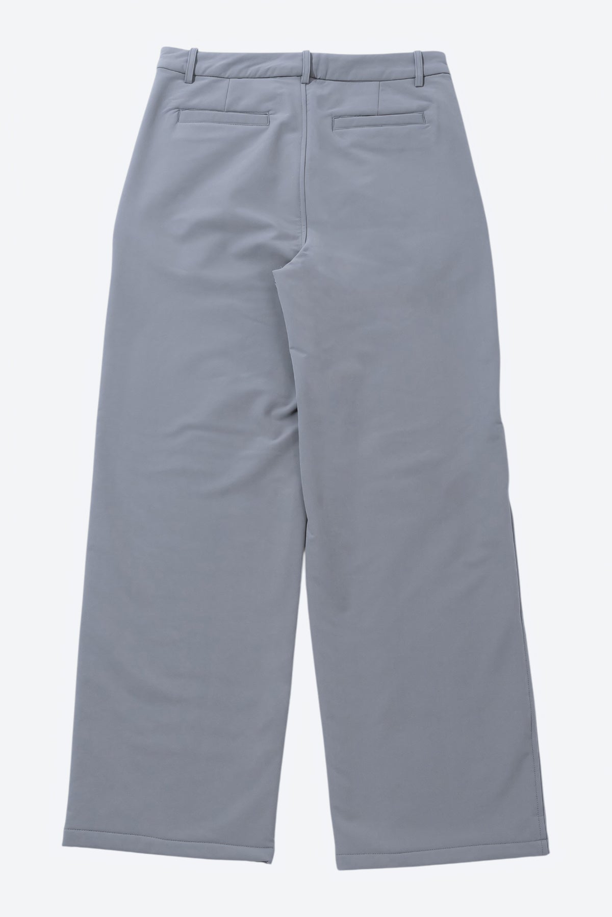PATH INNER BRUSHED TROUSER