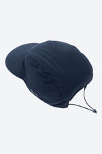 ELEMENT LT PADDED TECH CAP media