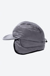 BASE LT DOWN HAT flat model media
