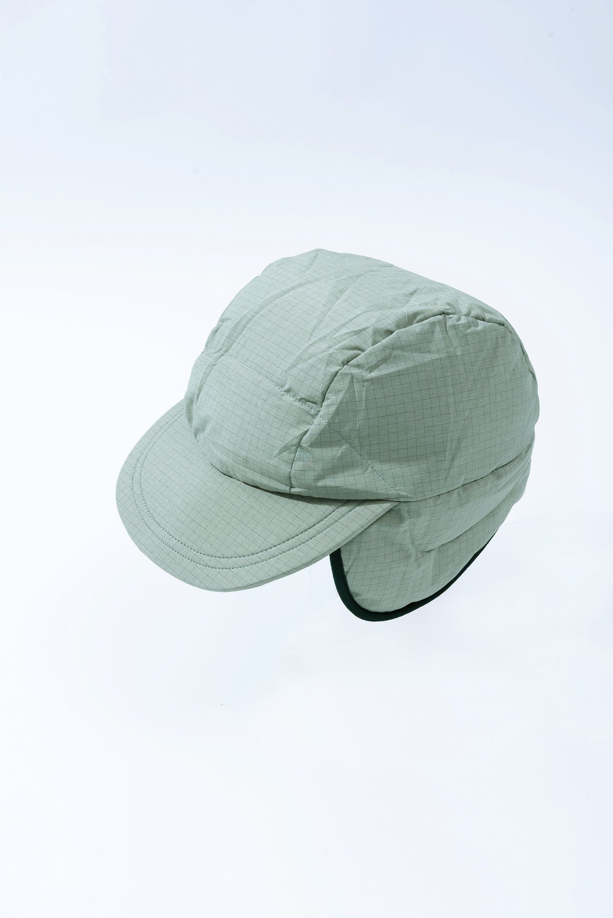 BASE GRID LT DOWN CHECK HAT