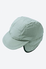 BASE GRID LT DOWN CHECK HAT media