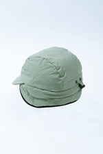 BASE GRID LT DOWN CHECK HAT media