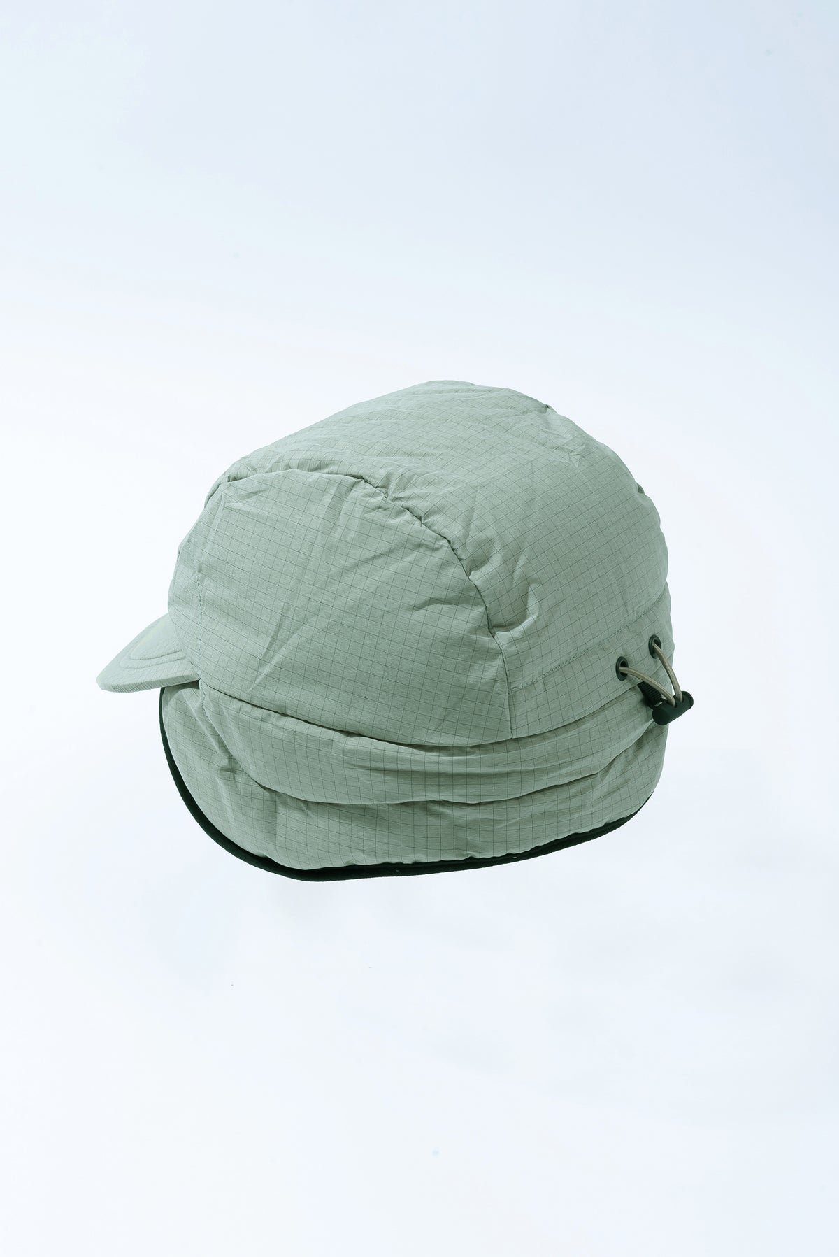 BASE GRID LT DOWN CHECK HAT