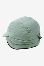BASE GRID LT DOWN CHECK HAT media