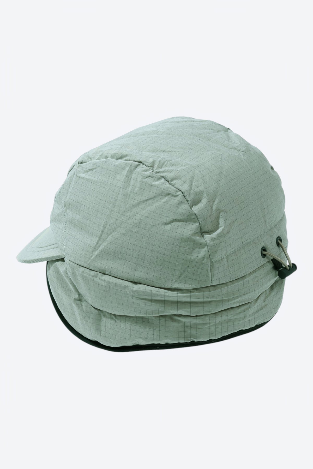 BASE GRID LT DOWN CHECK HAT