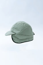 BASE GRID LT DOWN CHECK HAT media