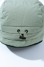 BASE GRID LT DOWN CHECK HAT media