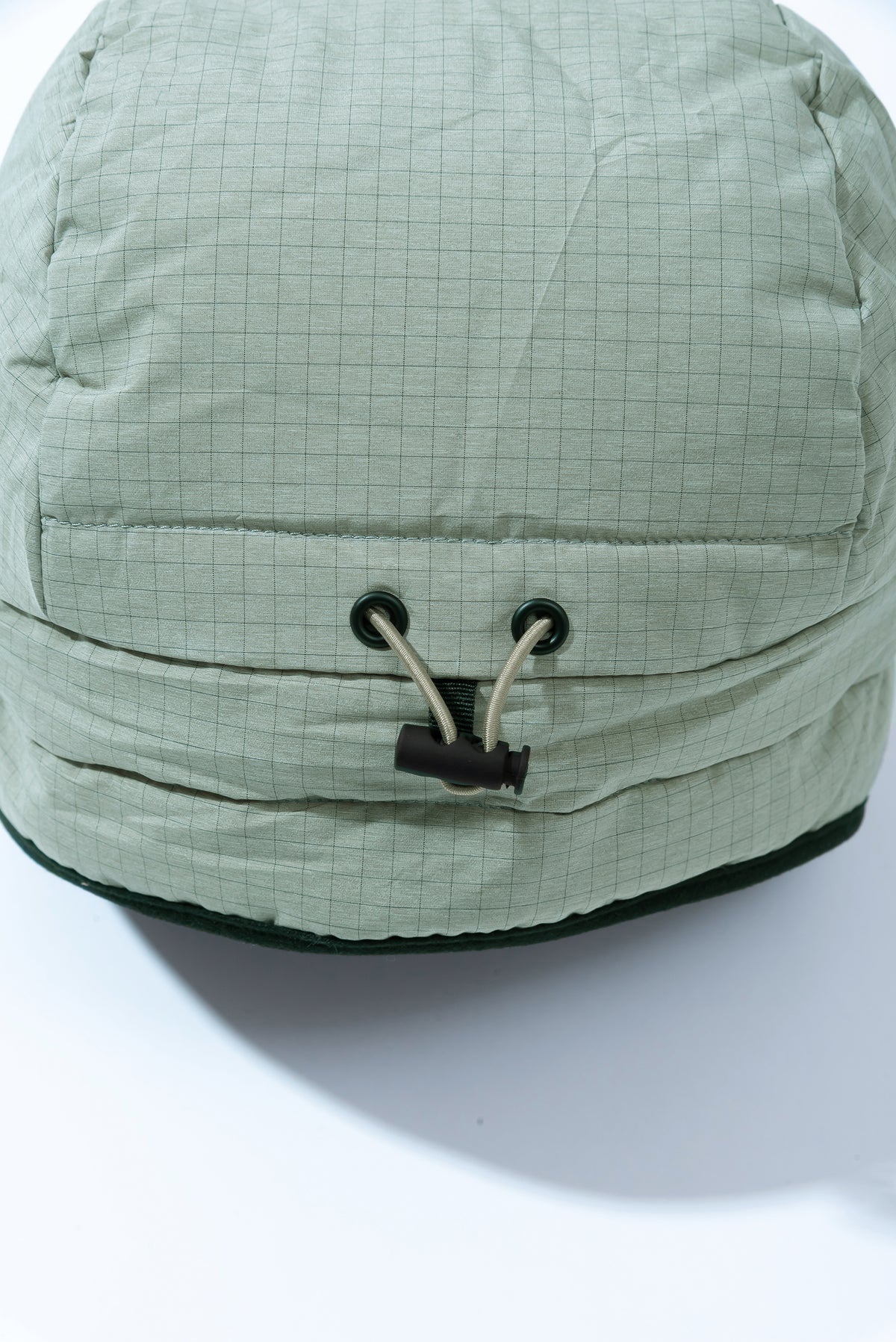 BASE GRID LT DOWN CHECK HAT