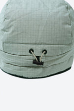 BASE GRID LT DOWN CHECK HAT media