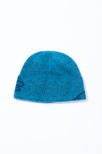 EXPLORATION MOHAIR MIXED BEANIE media
