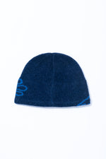 EXPLORATION MOHAIR MIXED BEANIE media