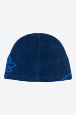 EXPLORATION MOHAIR MIXED BEANIE media