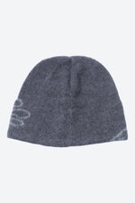 EXPLORATION MOHAIR MIXED BEANIE media