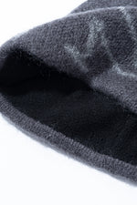 EXPLORATION MOHAIR MIXED BEANIE media