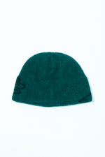 EXPLORATION MOHAIR MIXED BEANIE media