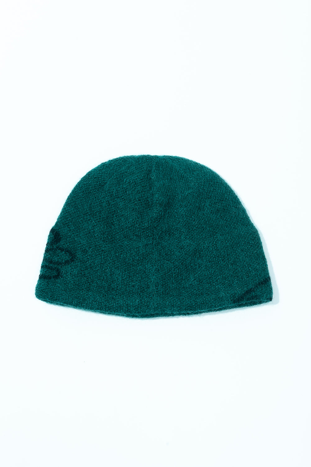 EXPLORATION MOHAIR MIXED BEANIE