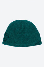 EXPLORATION MOHAIR MIXED BEANIE media
