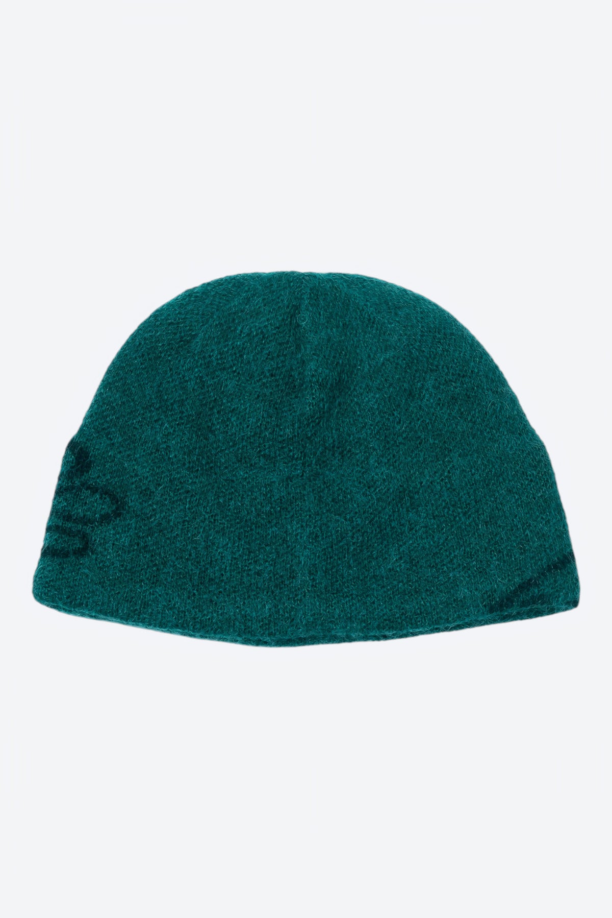 EXPLORATION MOHAIR MIXED BEANIE