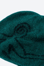 EXPLORATION MOHAIR MIXED BEANIE media