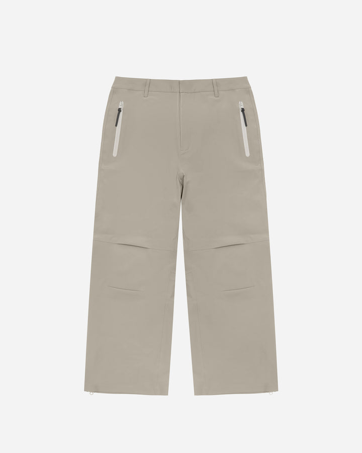 3L SHELL TROUSER flat model media