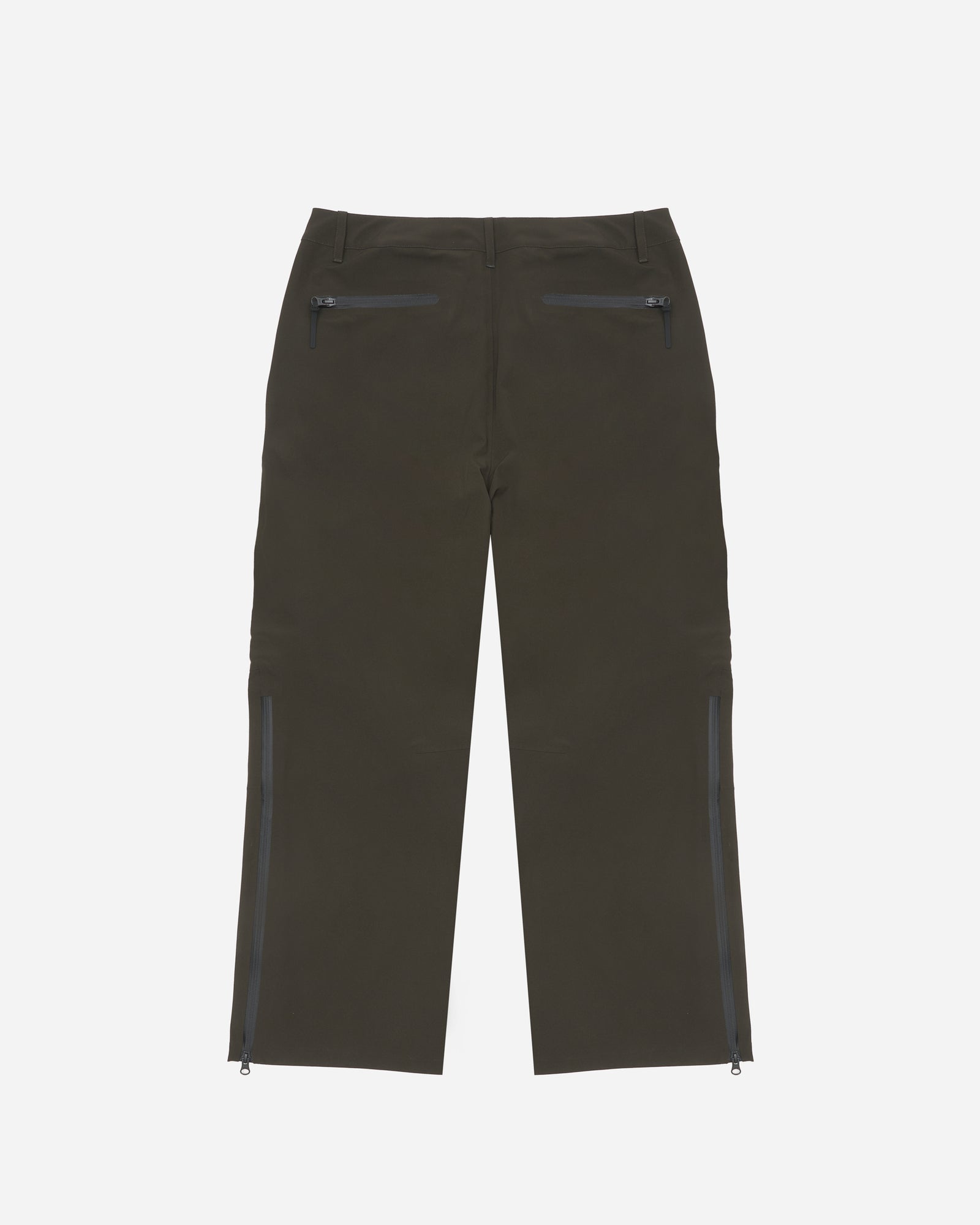3L SHELL TROUSER