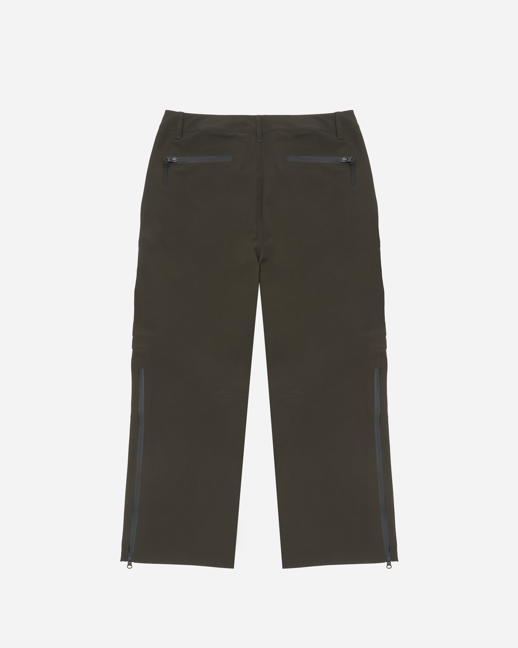 3L SHELL TROUSER