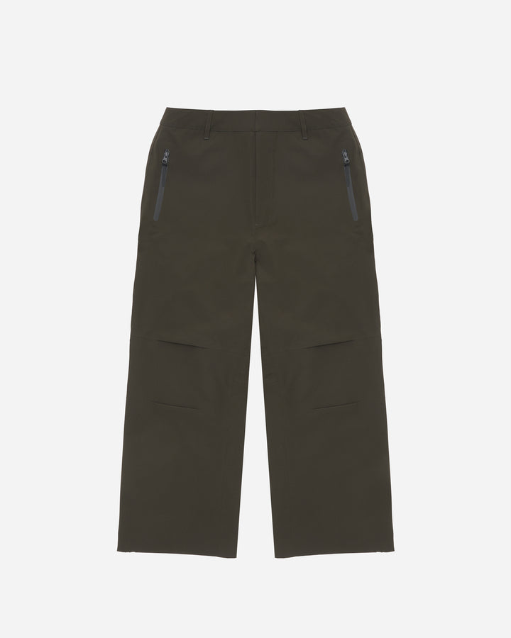 3L SHELL TROUSER flat model media