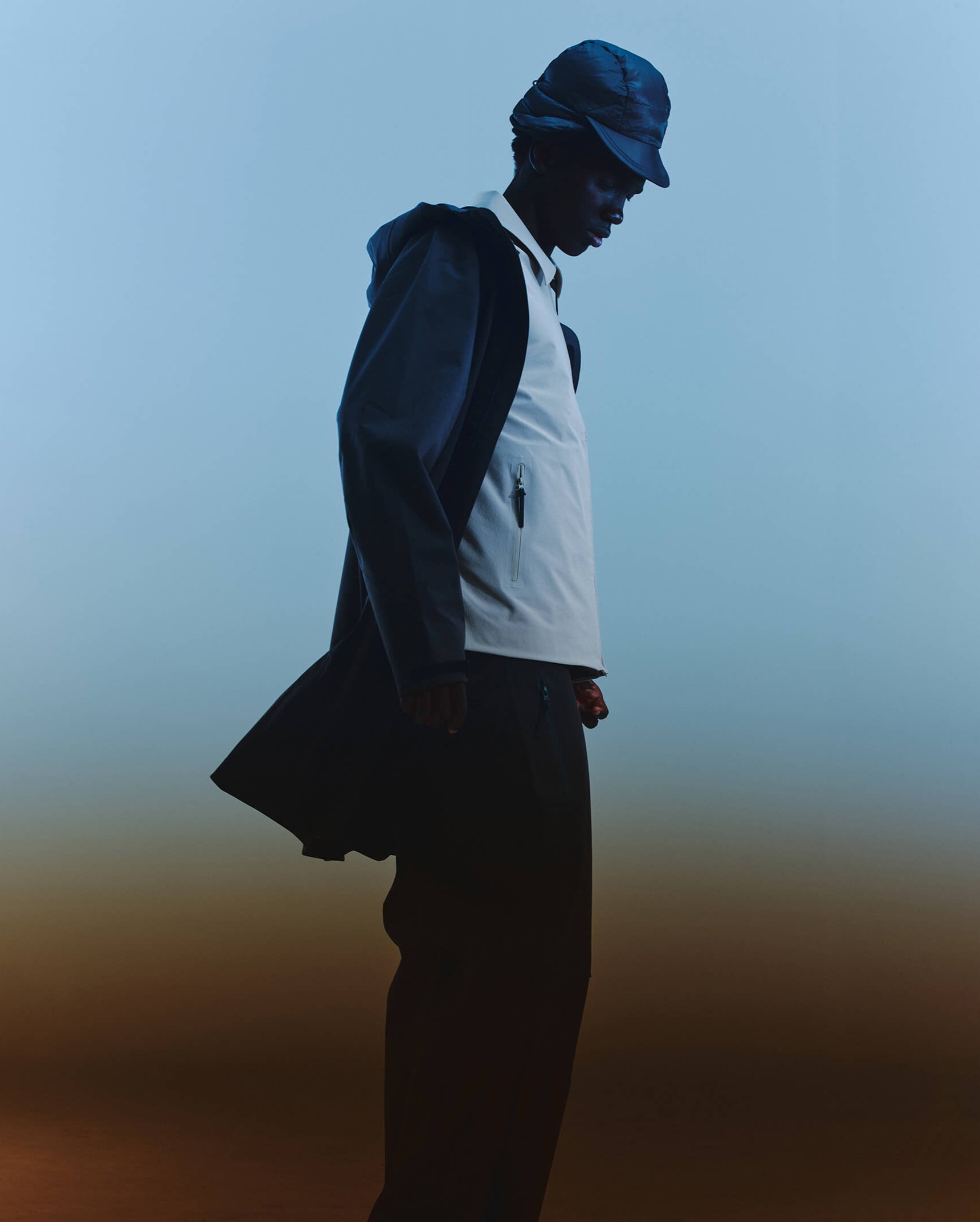 Autumn Winter 25 Collection